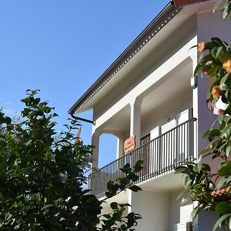 Casa Mouramortina Vila Nova de Poiares Extérieur photo